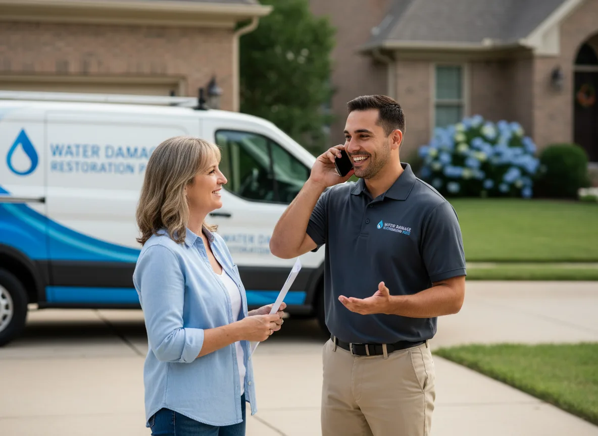 Flood Restoration Fultondale, AL FAQs
